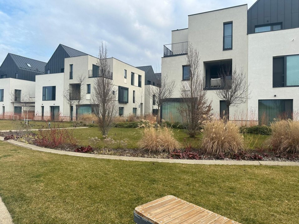Townhouse Avalon Estate