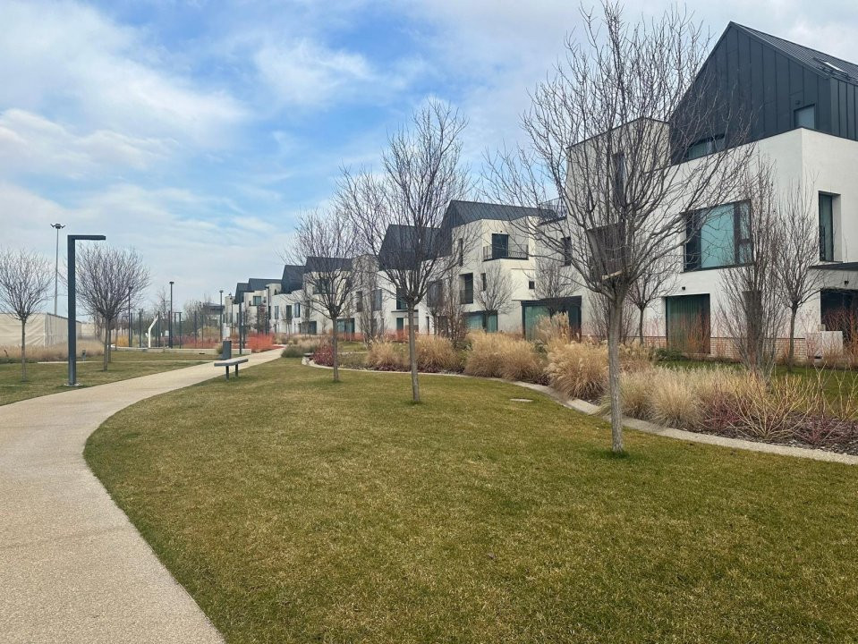 Townhouse Avalon Estate