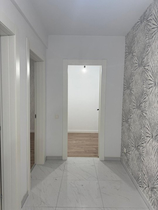 PENTHOUSE PANORAMIC, 2 locuri Parcare Subterana
