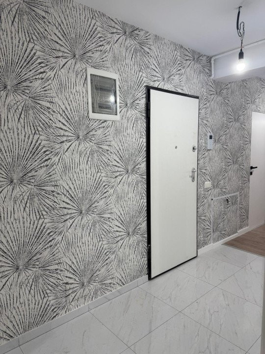 PENTHOUSE PANORAMIC, 2 locuri Parcare Subterana