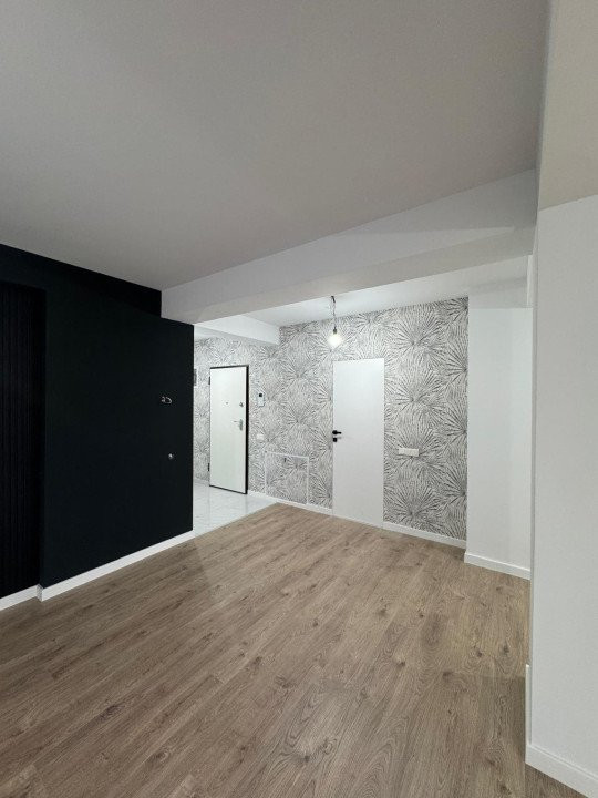 PENTHOUSE PANORAMIC, 2 locuri Parcare Subterana