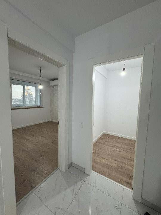 PENTHOUSE PANORAMIC, 2 locuri Parcare Subterana