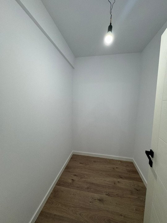 PENTHOUSE PANORAMIC, 2 locuri Parcare Subterana