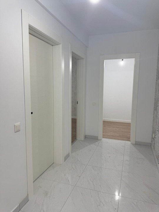 PENTHOUSE PANORAMIC, 2 locuri Parcare Subterana