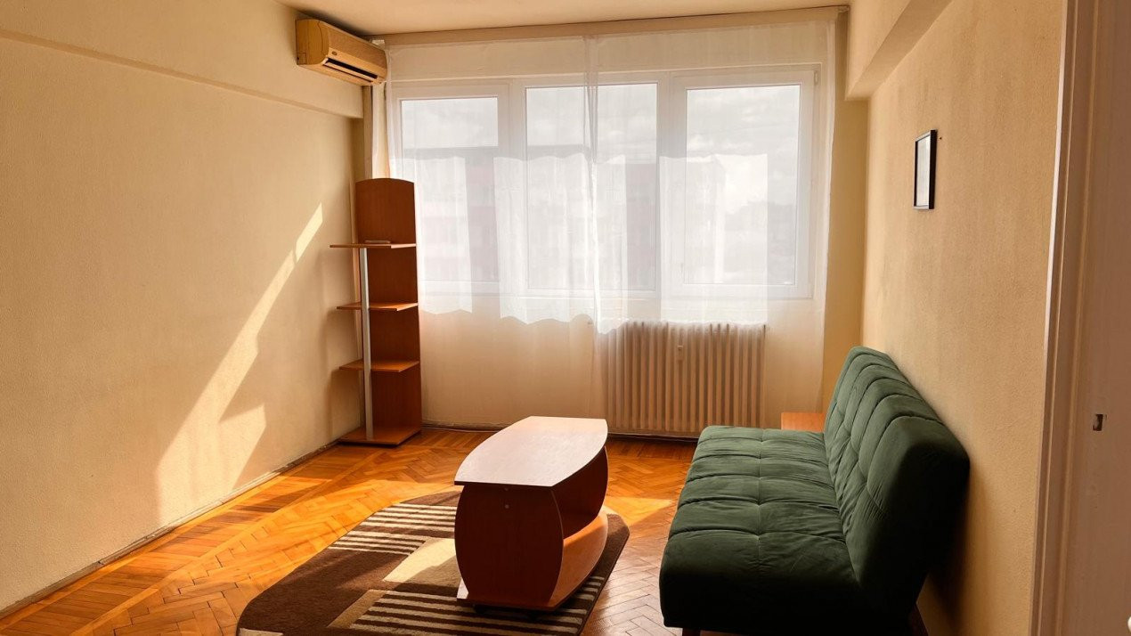 Apartament 2 camere de închiriat | Ștefan cel Mare 