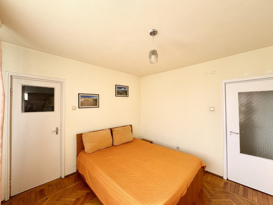 Apartament 2 camere de închiriat | Ștefan cel Mare 