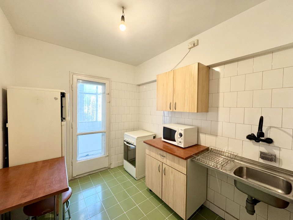 Apartament 2 camere de închiriat | Ștefan cel Mare 