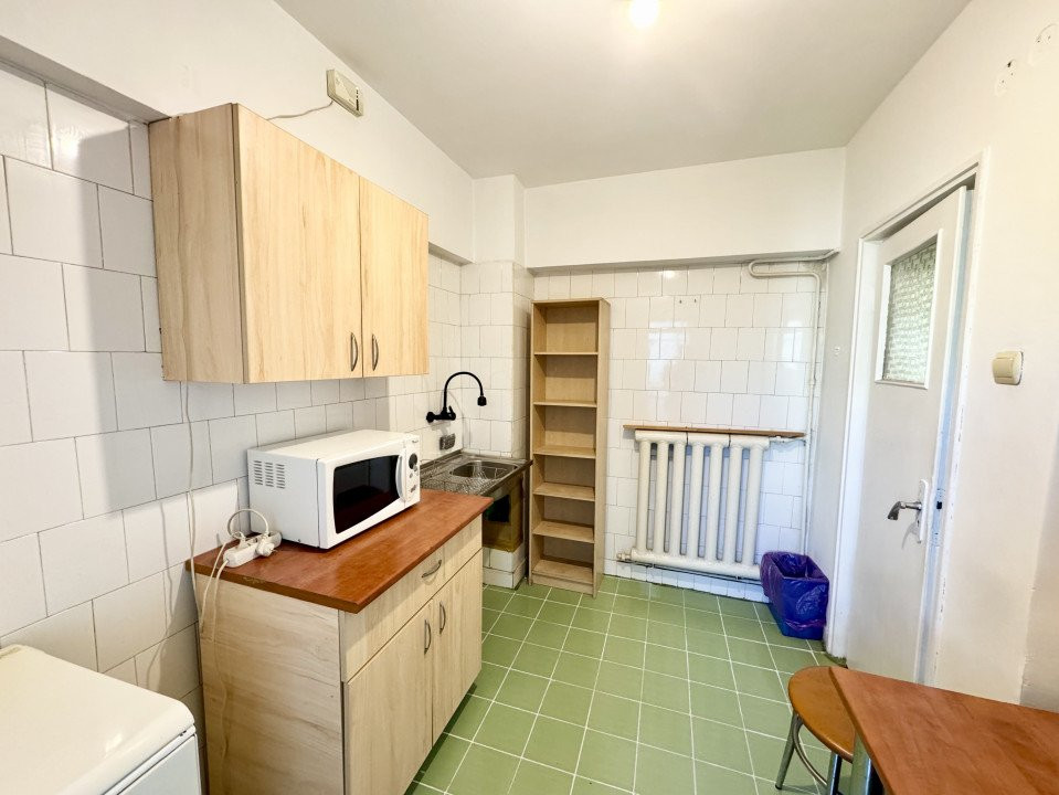 Apartament 2 camere de închiriat | Ștefan cel Mare 