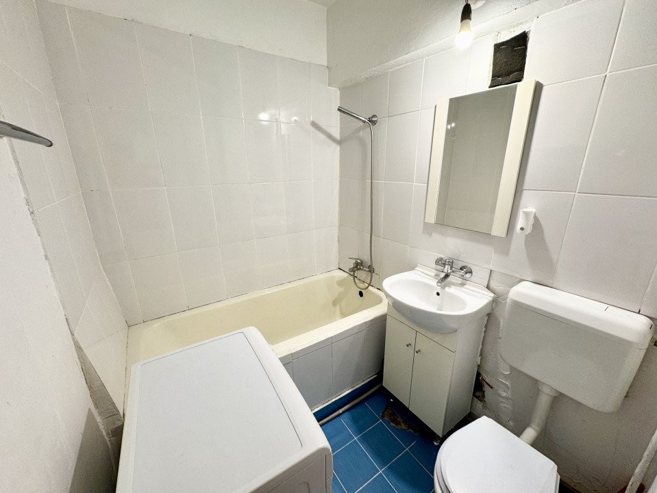 Apartament 2 camere de închiriat | Ștefan cel Mare 