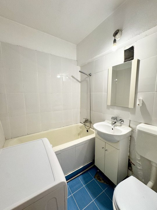 Apartament 2 camere de închiriat | Ștefan cel Mare 