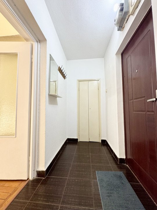 Apartament 2 camere de închiriat | Ștefan cel Mare 