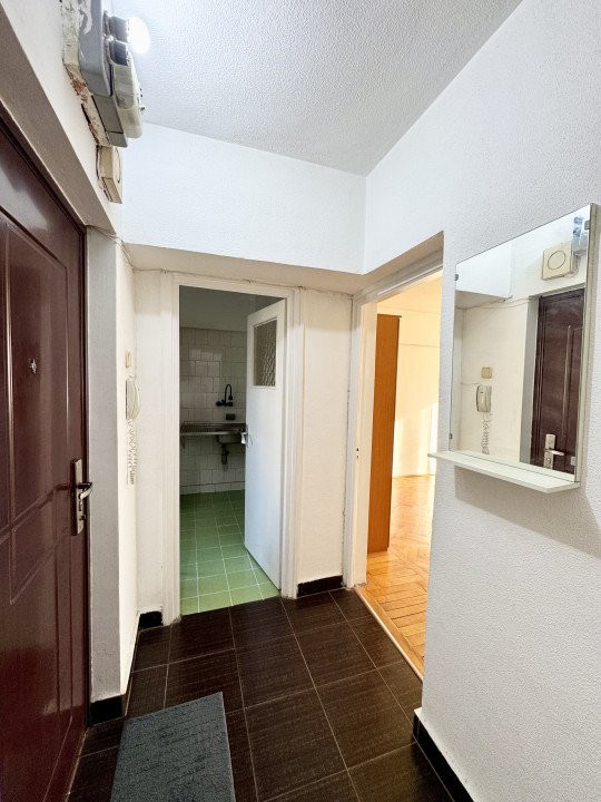 Apartament 2 camere de închiriat | Ștefan cel Mare 