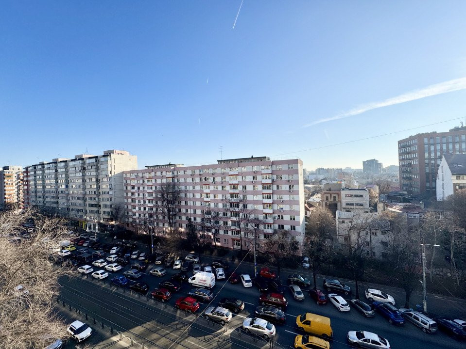 Apartament 2 camere de închiriat | Ștefan cel Mare 