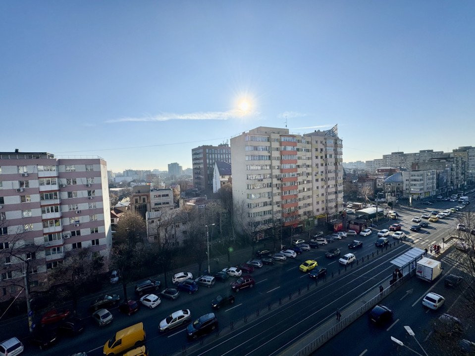 Apartament 2 camere de închiriat | Ștefan cel Mare 