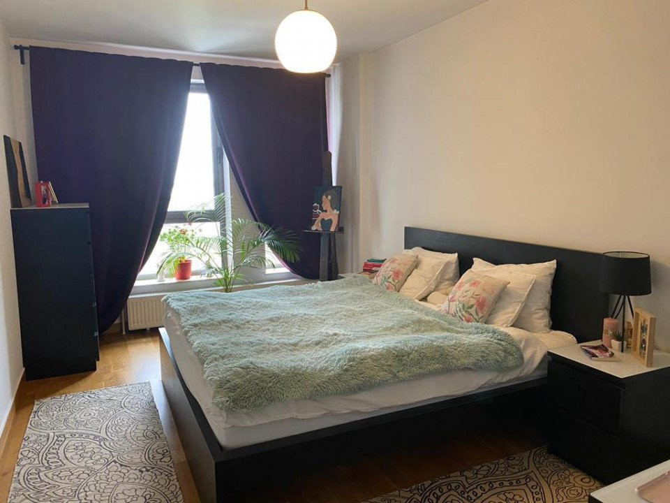 Apartament 3 camere | Chitila | Vedere libera | Boxa | Parcare subterana