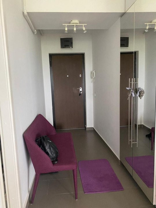 Apartament 3 camere | Chitila | Vedere libera | Boxa | Parcare subterana