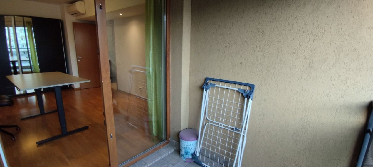 Apartament 3 camere 99mp+Parcare bd.Unirii-Piata Alba Iulia