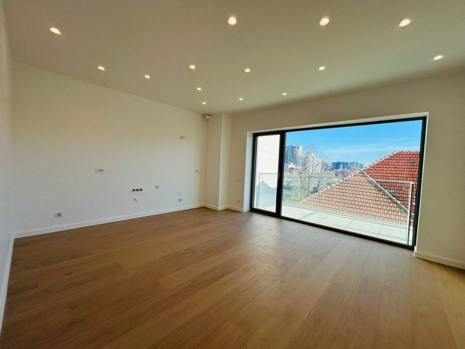 Apartament 2 camere | Aviatie Tower | Metrou | NOU 