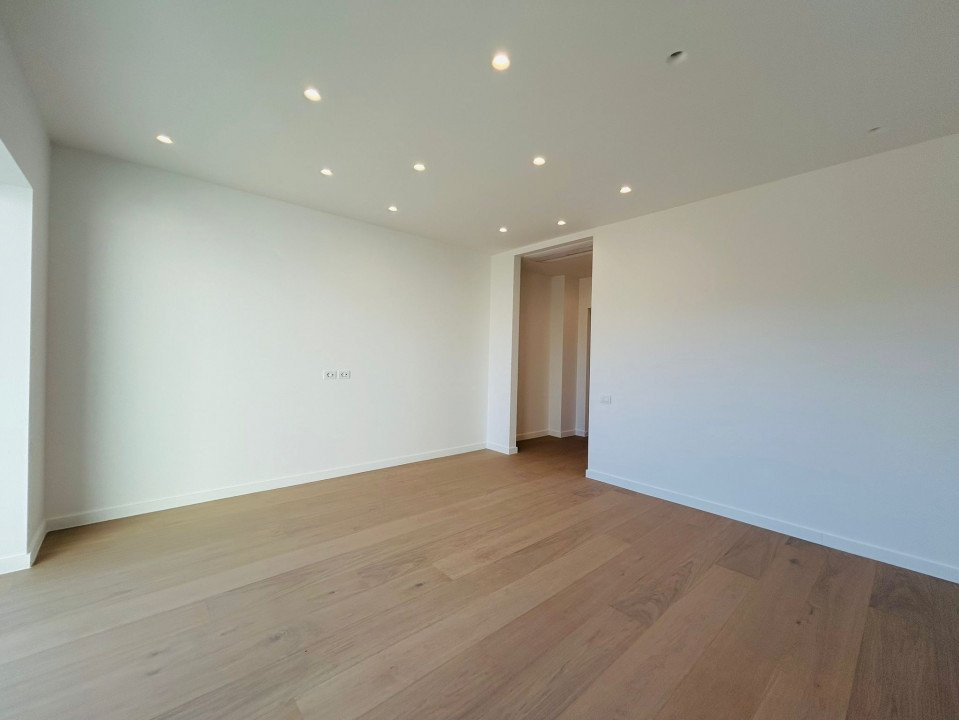 Apartament 2 camere | Aviatie Tower | Metrou | NOU 