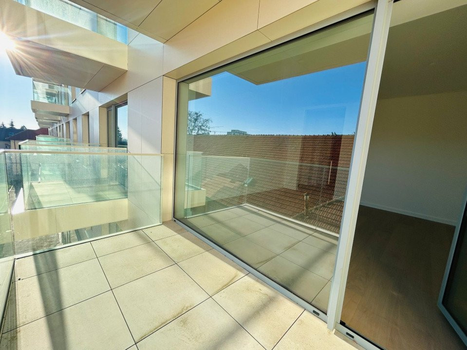 Apartament 2 camere | Aviatie Tower | Metrou | NOU 