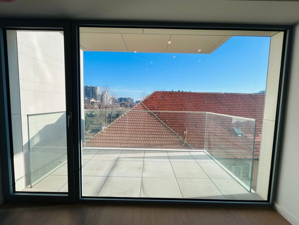 Apartament 2 camere | Aviatie Tower | Metrou | NOU 