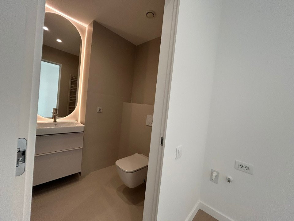 Apartament 2 camere | Aviatie Tower | Metrou | NOU 