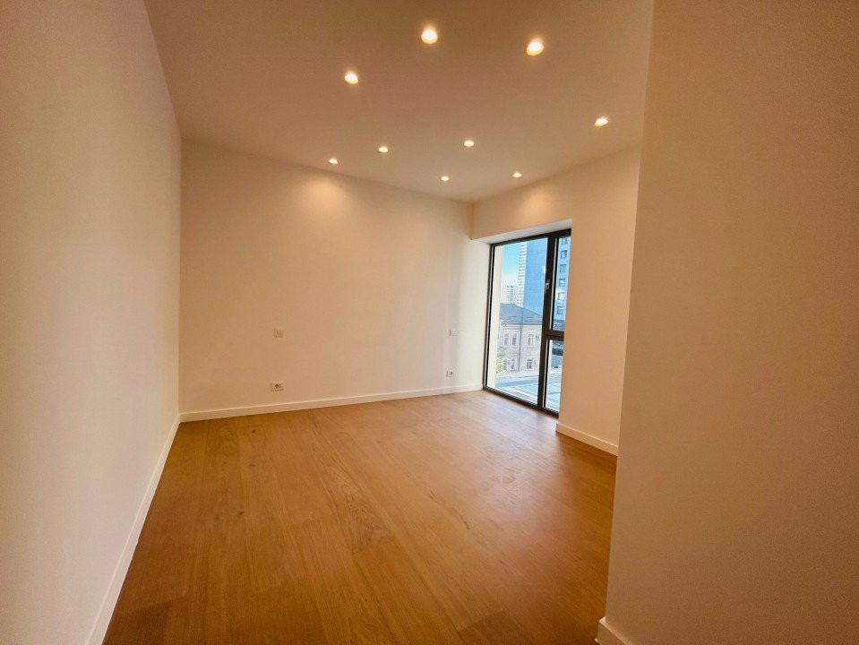 Apartament 2 camere | Aviatie Tower | Metrou | NOU 