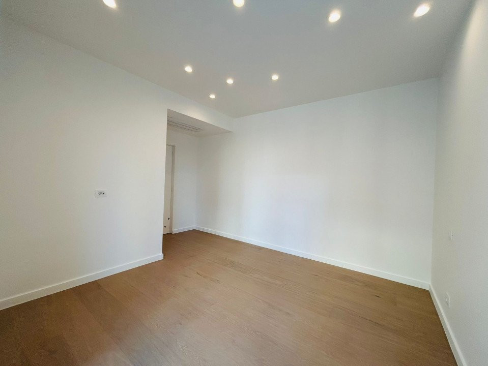 Apartament 2 camere | Aviatie Tower | Metrou | NOU 
