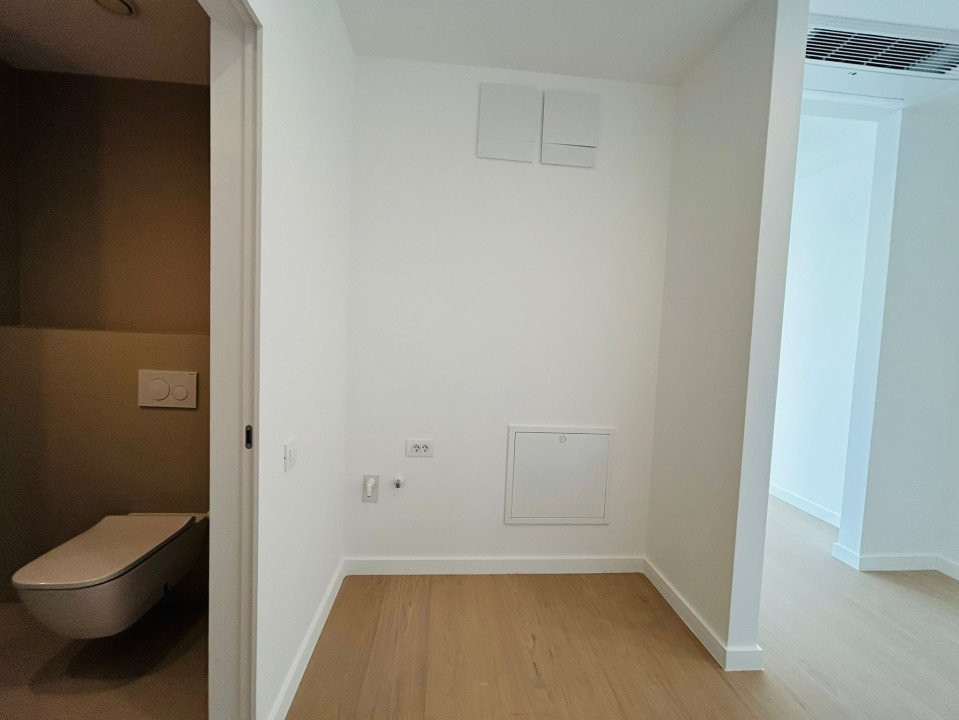 Apartament 2 camere | Aviatie Tower | Metrou | NOU 