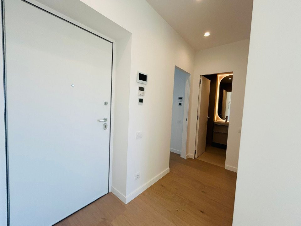 Apartament 2 camere | Aviatie Tower | Metrou | NOU 