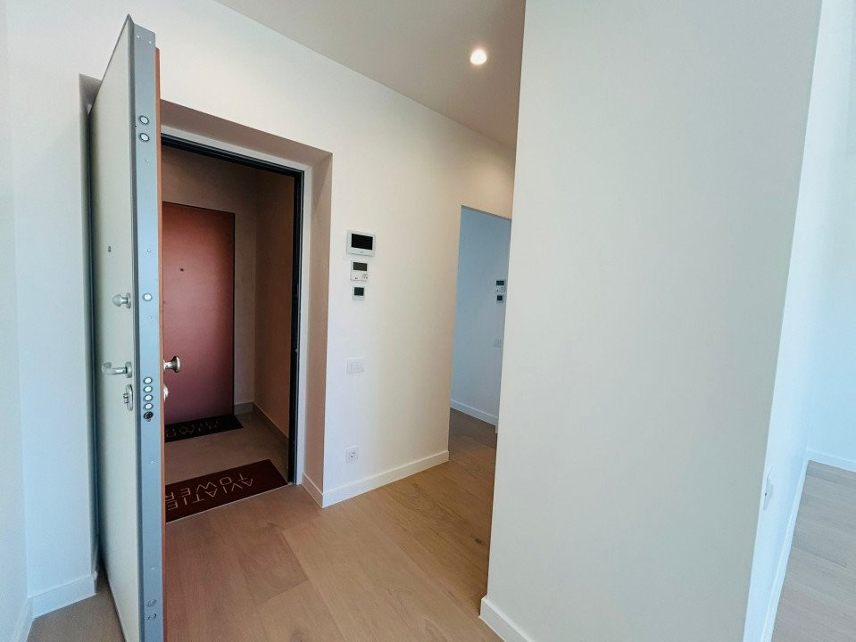 Apartament 2 camere | Aviatie Tower | Metrou | NOU 