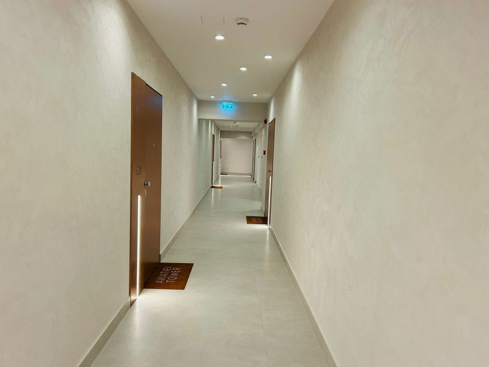 Apartament 2 camere | Aviatie Tower | Metrou | NOU 