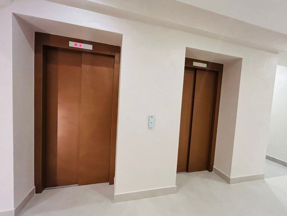 Apartament 2 camere | Aviatie Tower | Metrou | NOU 