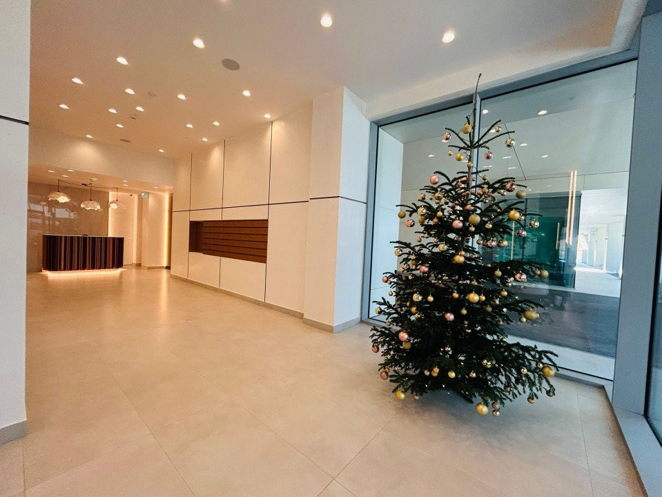 Apartament 2 camere | Aviatie Tower | Metrou | NOU 