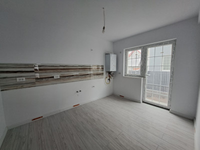 Casa individuala 4 camere Trivale | str. Prunilor | TVA inclus