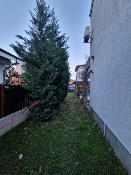De Vanzare! Vila cu 3 camere in Pipera 