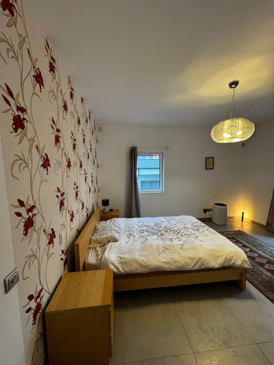De Vanzare! Vila cu 3 camere in Pipera 