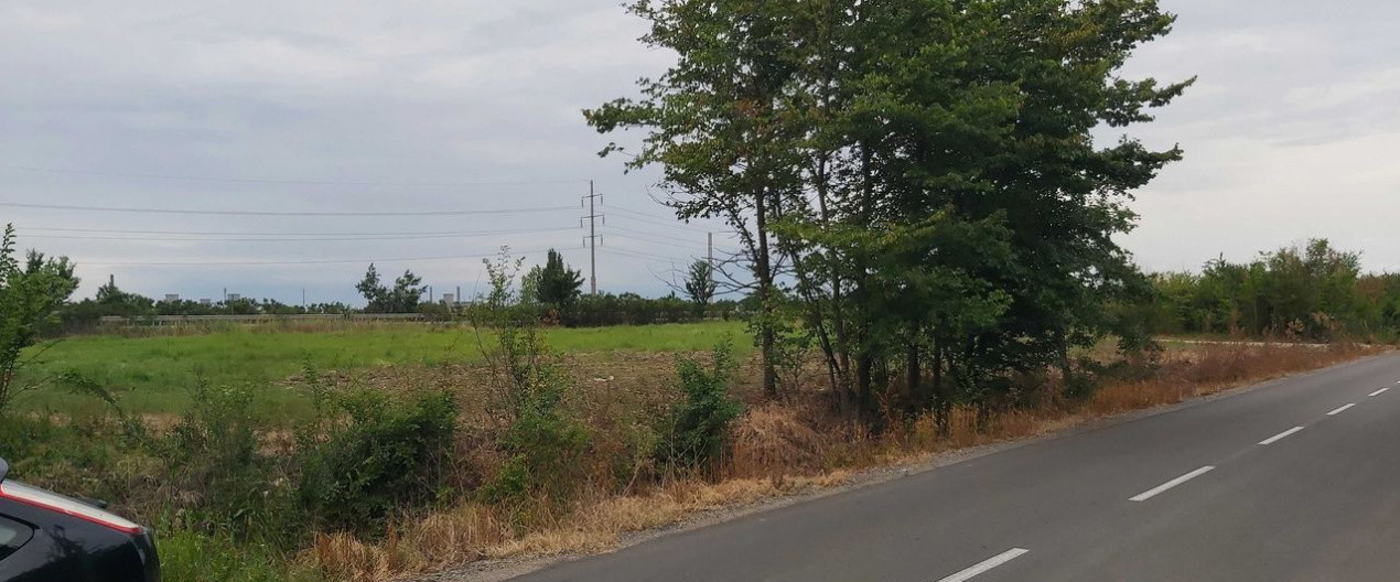 Teren intravilan 4.800 mp – lângă Autostrada Pitești - SuperNova