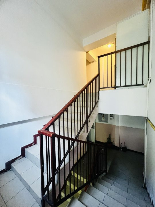 Ideal Investitie, Duplex în zona Timpuri Noi - Vitan - Nerva Traian