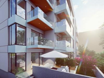 Mosilor, apartamente noi !
