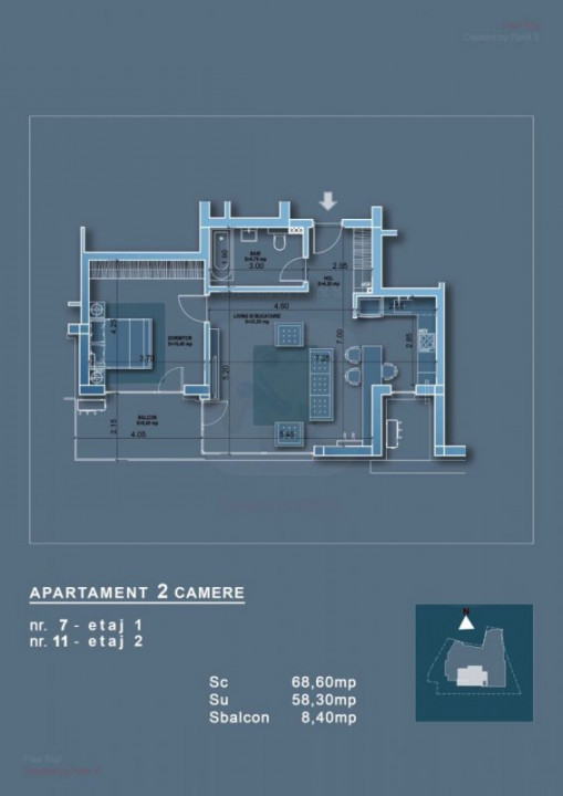 Mosilor, apartamente noi !