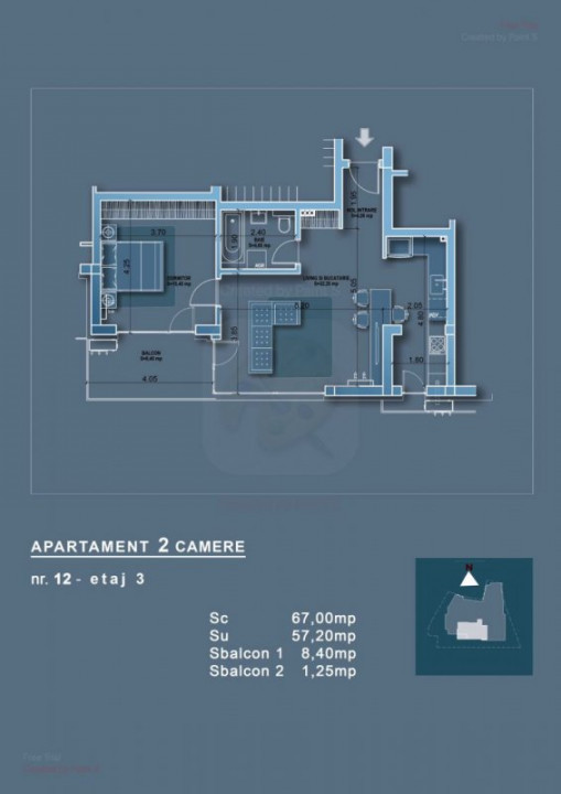 Mosilor, apartamente noi !