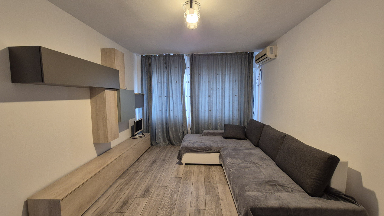 Apartament de inchiriat 2 camere in Pitesti | Univ.  Brâncoveanu