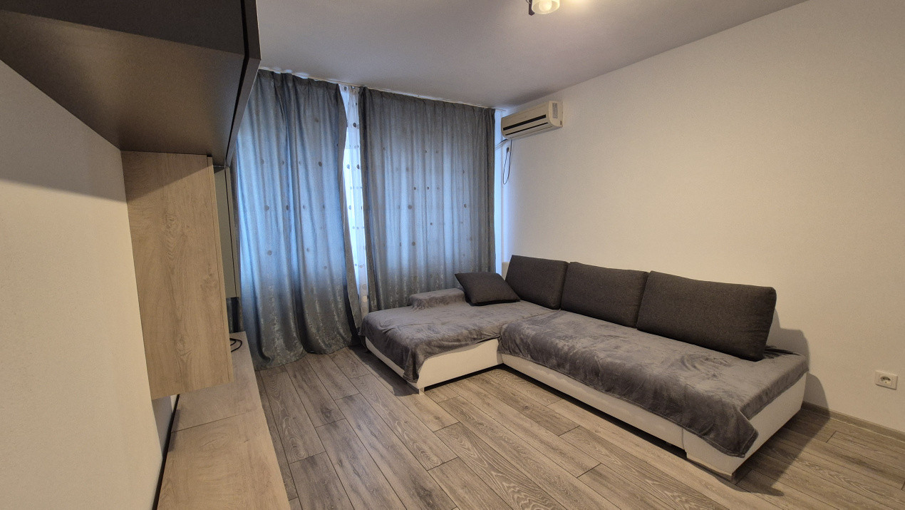 Apartament de inchiriat 2 camere in Pitesti | Univ.  Brâncoveanu