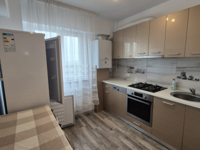 Apartament de inchiriat 2 camere in Pitesti | Univ.  Brâncoveanu
