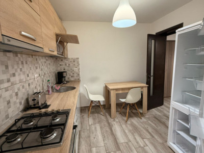 Închiriere apartament 2 camere bloc nou Gavana 