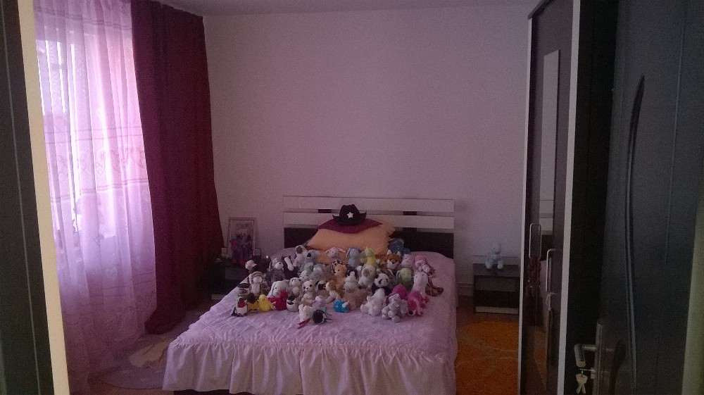 Casă spațioasă în Valea Mărului, cu anexa locuibilă și teren generos