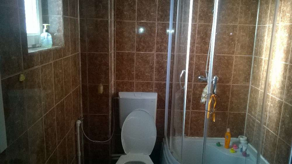 Casă spațioasă în Valea Mărului, cu anexa locuibilă și teren generos