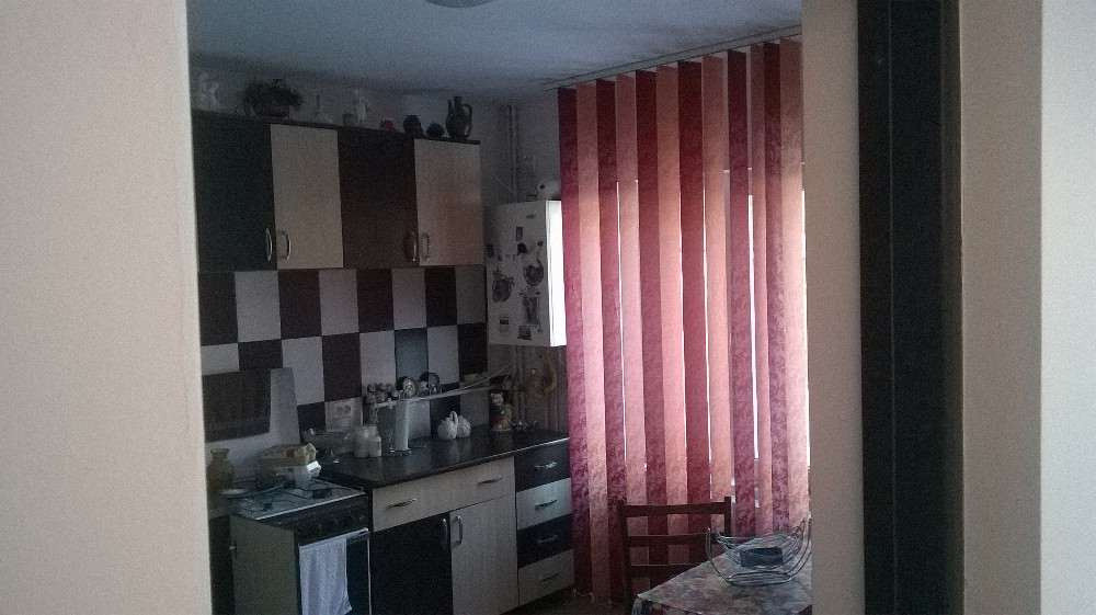 Casă spațioasă în Valea Mărului, cu anexa locuibilă și teren generos