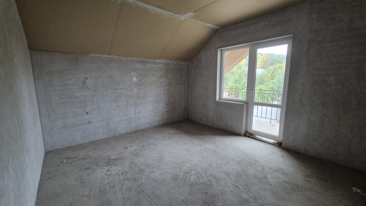 Casa individuale 4 camere Bascov - Valea Ursului | 170 mp | Garaj